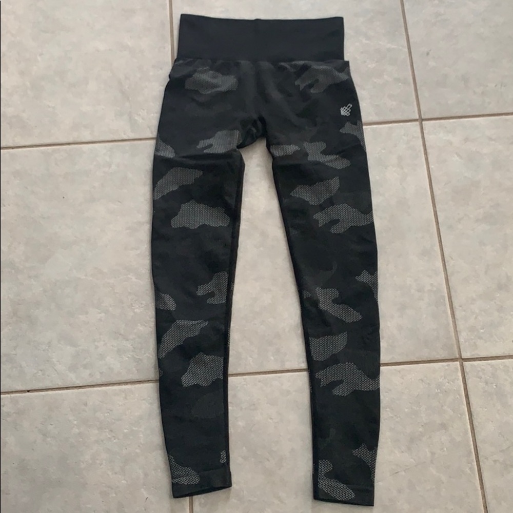 Jed north leggings
